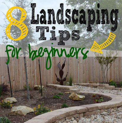 How To Landscape, Ideas Terraza, Home Landscaping, Garden Yard Ideas, Landscaping Tips, Diy Landscaping, Backyard Makeover, Outdoor Landscaping, Lawn And Garden