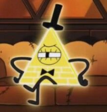 Bill Cipher, A Cartoon, Gravity Falls, Cartoon Character, Gravity, Contact Us, Screen