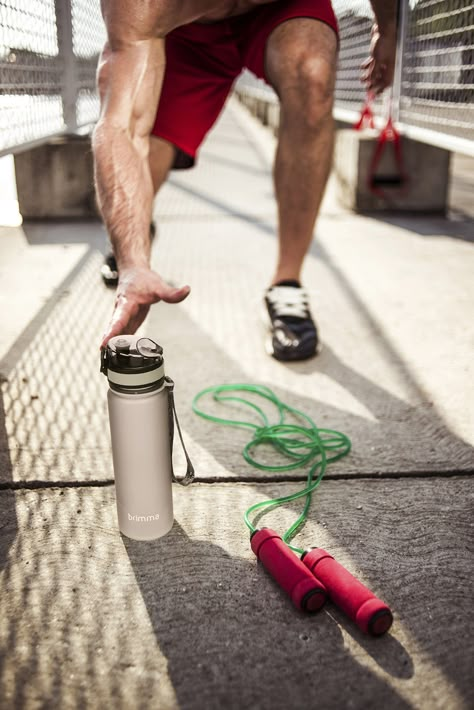 Premium Sports Water Bottle With Leak Proof Flip Top Lid  Eco Friendly  #CampingAccessoriesIdeas Water Bottle Sport, Sport Product Photography, Water Bottle Ads, Energy Mood Board, Bicycle Cages, Camping Accessories Ideas, Monkey Coffee, Sport Drink, Bottle Shoot