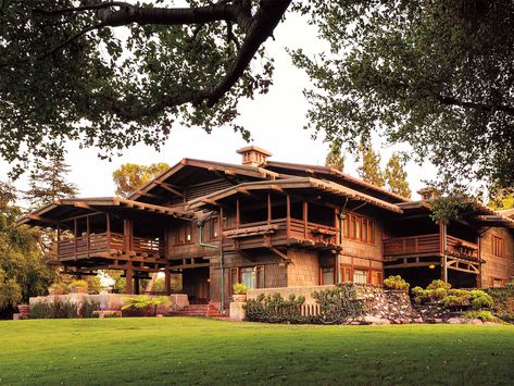 Gamble House Pasadena, Gamble House, Los Angeles Neighborhoods, John Pawson, Ellsworth Kelly, American Craftsman, Family Tour, Josef Albers, Craftsman Bungalows