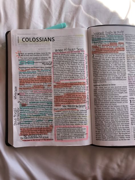 Bible Index Highlight, Bible Journaling Highlighting Key, Things To Highlight In The Bible, Bible Verses To Highlight, Bible Highlighting Key, Highlighted Bible Verses, Bible Highlighting System, Highlight Bible, Highlighted Bible