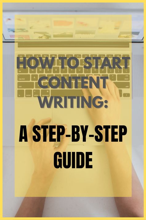 How to start content writing:a step-by-step guide How To Start Content Writing, How To Be A Good Writer Tips, What Is Content Writing, Content Writing For Beginners, Content Writing Ideas, Persuasive Speech Topics, How To Be Content, Writing Freelance, Content Writing Tips