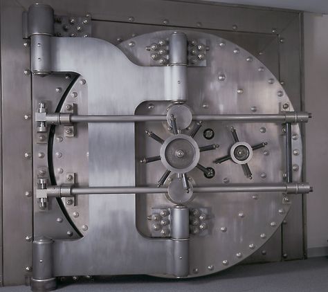 Bank Vault Door, The Hobbit Book, Hobbit Book, Hobbit Door, Bank Vault, Alluka Zoldyck, Door Jam, Safe Door, Felicia Hardy