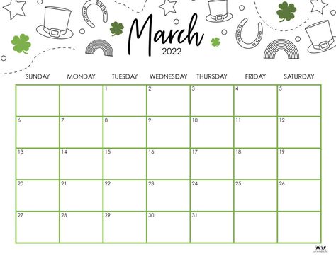 Printable March 2022 Calendar-Style 15 Cute March Calendar 2023, 2023 Calendar Planner Printable Free, March Calender Aesthetic 2023, 2023 Weekly Calendar Printable Free, Calender 2023 March, Printable Calendar2023, March Calander 2023, 2023 Monthly Calendar Printable Free Horizontal, March Calendar 2023 Aesthetic