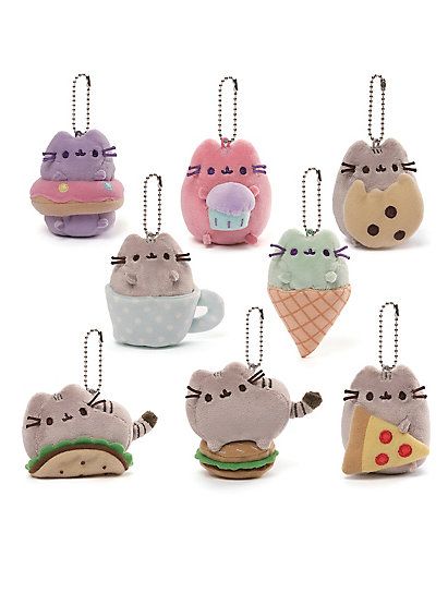 Pusheen shop