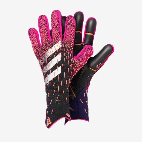 Football Things, Keeper Gloves, Gk Gloves, Toni Mahfud, Goalie Gloves, One Piece Cartoon, Football Gloves, Goalkeeper Gloves, Korean Couple