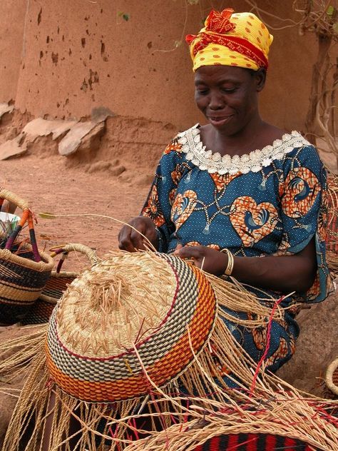 Diy weaving