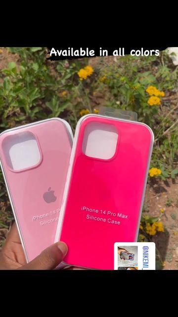 WE OFFER U THE BEST QUALITY AFFORDABLE PHONES&GADGET on Instagram: "Soft Silicon IPhone Pouch Available for iPhone 7plus - 14 Pro Max ₦ 4000 Made with High Quality TPU Fashion, Anti-Fingerprint and Anti-scratch Performance. Microfiber Inner Lining For fast order call/dm 09019202254 Nations wide delivery" Iphone Pouch, Phone Gadgets, Silicon Case, Soft Silicone, Fingerprint, All The Colors, Gadgets, Pouch, Good Things