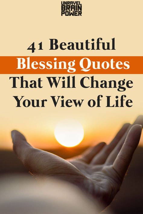 We have collected some beautiful blessing quotes that will change your view of life. Here are Blessed Quotes and Blessing Quotes Blessed To Be A Blessing, Blessings Quotes Thankful, Blessings Quotes, Blessed Quotes Thankful, Thank You God Quotes, Meeting You Quotes, Blessing Message, Times Quotes, Small Quotes