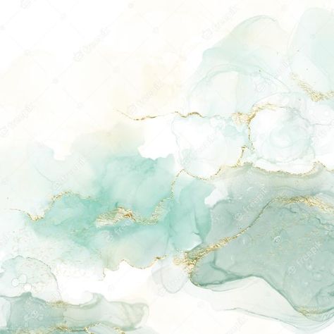 Green Gold White Aesthetic Wallpaper, Marble Green Wallpaper, Emerald Green Background Aesthetic, Emerald Green Marble Wallpaper, Green Gold Background, Green Marble Background, Gold Green Wallpaper, Simple Texture Background, Jade Background