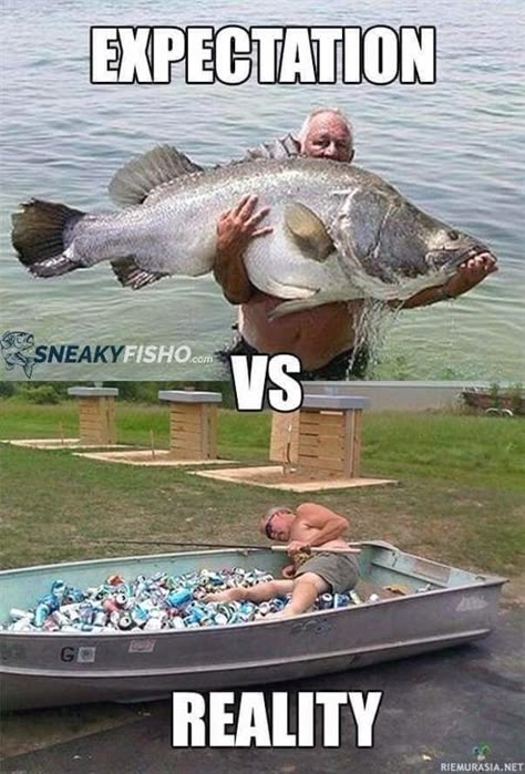 Funny Fishing Pictures, Funny Fishing Memes, Hunting Jokes, Fishing Jokes, Country Jokes, Hunting Humor, Meme Page, Fishing Pictures, Memes Humor