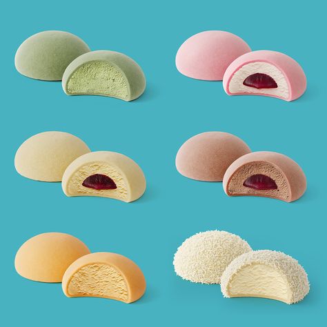 Mochi Illustration, 3d Elements, Desert Design, Illustration Advertising, Japanese Design, Autodesk 3ds Max, Mochi, 3ds Max, Concept Design