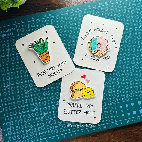 Small Card Painting Ideas, How To Make Cute Birthday Cards, Aesthetic Cards For Friends, Cute Doodles For Birthday Cards, Easy Birthday Cards For Mom, Hbd Card Ideas, Handmade Card For Birthday, Diy Cards For Moms Birthday, Cute Friend Birthday Cards