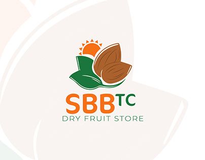 Fruits Logo Design, Fruits Logo, Graphic Design Food, Fruit Logo Design, Fruit Logo, Dry Fruit, Dry Fruits, Dried Fruit, Food Design