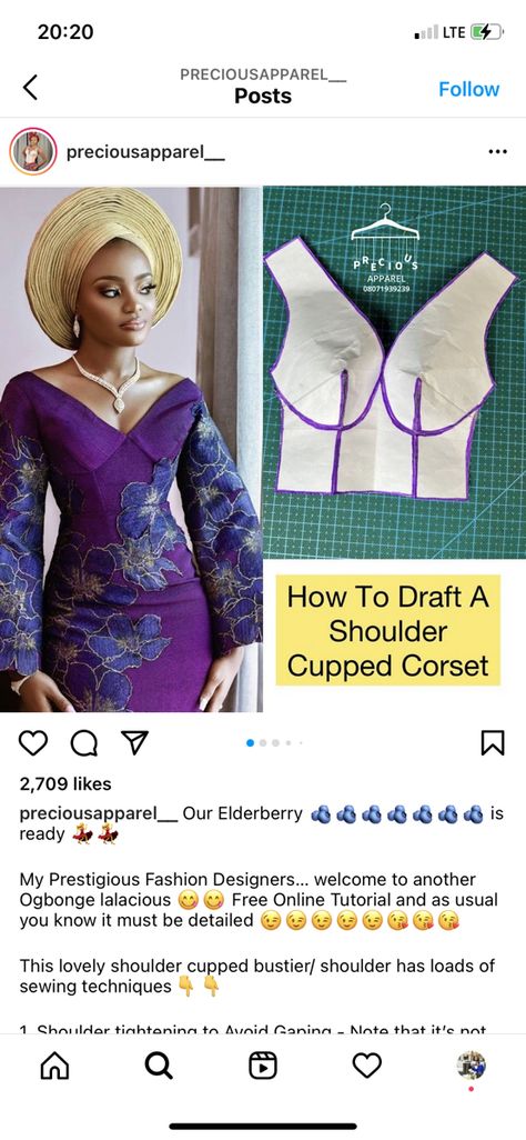 Precious Apparel, Star Corset, Bustier Pattern Drafting, Bra Sewing Tutorial, Sewing Dress Form, Projector Sewing, Starting A Clothing Business, Bustier Pattern, Sewing Template