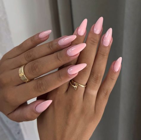 Dark Pink Nails, Colourful Nails, Milky Nails, Pumpkin Nails, Winter Nails Acrylic, Smink Inspiration, Simple Gel Nails, Summery Nails, Girly Acrylic Nails