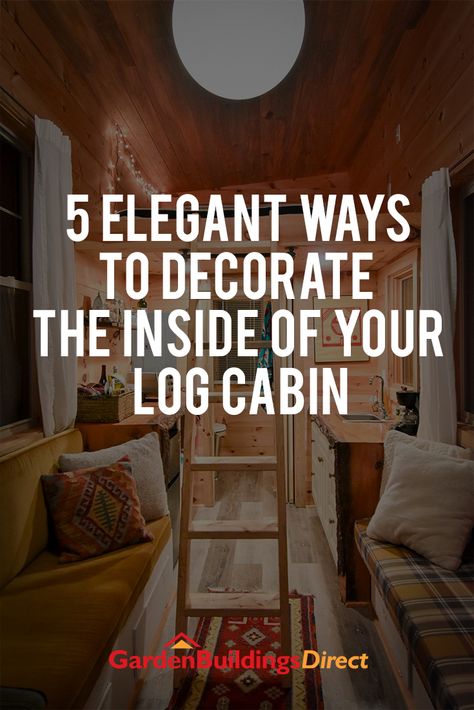 After purchasing or building your dream log cabin, the next step that would surely excite you is creating an elegant interior design that matches its aesthetics. And though most of us will be tempted to the carry on with the rustic appeal of a log cabin, there are a lot of great concepts you can try.  #logcabinblock #logcabinstyle #logcabinsireland #logcabin #logcabinknitting #logcabinkings #logcabinrepublicans #logcabindecor #logcabinquilts #logcabinholidays #logcabinblocks #logcabinhome Log Cabin Interior Ideas Living Room, Modern Log Cabin Homes Interior, Log Cabin Storage Ideas, Decorating Log Cabin Interior, Log Cabin Ideas Interiors, How To Decorate A Log Cabin, Log Cabin Homes Interior Bedroom, Light Log Cabin Interior, Elegant Log Cabin Interior