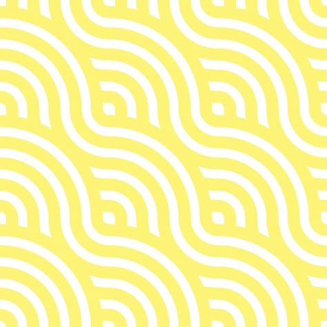 Yellow Background Design, Wave Pattern Design, Japanese Branding, Noodle Art, Wavy Background, Typo Logo Design, Circle Line, Wave Background, Waves Abstract