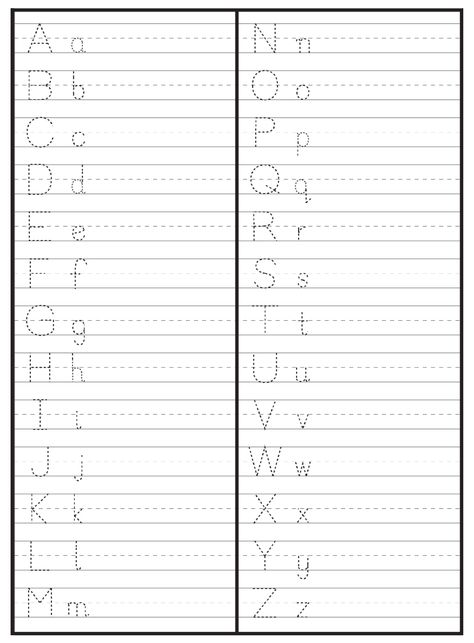 3rd Grade Handwriting Worksheets, Writing Sheets Handwriting Worksheets, Hand Writing Worksheets Grade 1, Letter Writing Worksheets Kindergarten, Abc Writing Worksheets, Practice Writing Alphabets, Kindergarten Handwriting Worksheets, Learning To Write Preschool, Alphabet Writing Worksheets Kindergarten