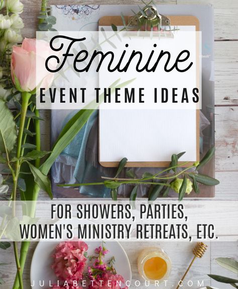 Womens Retreat Themes, Julia Bettencourt, Diy Prayer Journal, Christian Party, Retreat Themes, Womens Ministry Events, Christian Women's Ministry, Ladies Event, Adult Party Themes