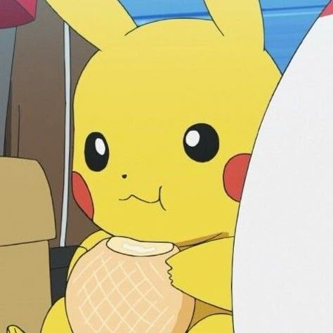 Pikachu Screenshots, Cute Pfp Pokemon, Pikachu Widgets, Pokemon Discord Pfp, Pokemon Pfp Cute, Pikachu Pfp Aesthetic, Pichu Icon, Pikachu Pp, Pikachu Icon Cute