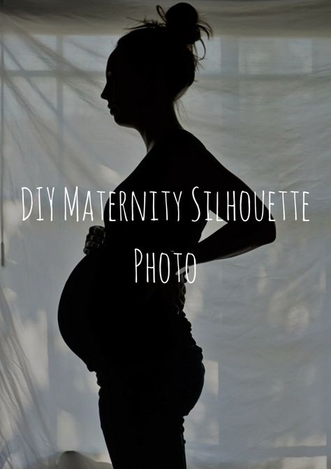 DIY Maternity Silhouette Photo – Collectively Casey Silouette Photography Maternity Diy, Maternity Photography Home Indoor, Pregnancy Silhouette Pictures, Silhouette Pregnancy Photos, Maternity Silhouette Photos, Silhouette Maternity Pictures, Diy Maternity Photos At Home With Iphone, Silhoutte Photography, Diy Maternity Shoot