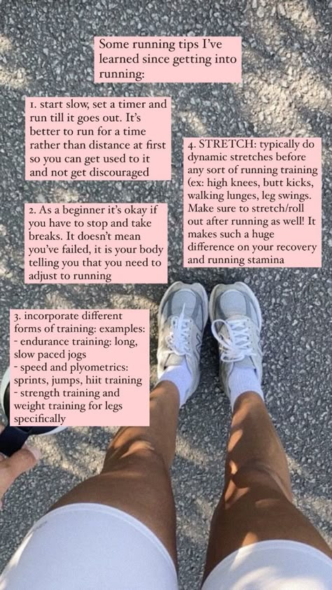 Running Routine For Fat Loss, Workout Running Plan, Running Workout Plan, Running Plan For Beginners, Walking Tips, Matcha Girl, Runners Workout, Toddler Parenting, Walking Workout