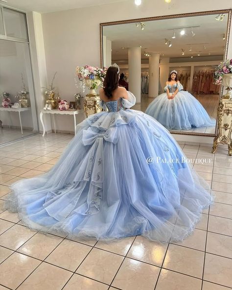 Celeste Quinceanera Dresses, Winter Theme Quinceanera Dresses, 15 Quinceanera Dresses Blue, Quince Dresses Blue Cinderella, Icy Blue Quinceanera Dresses, Cinderella 15 Dress, Light Blue Dress Quinceanera, Quinceanera Dresses Blue Cinderella, Sky Blue Quince Dress