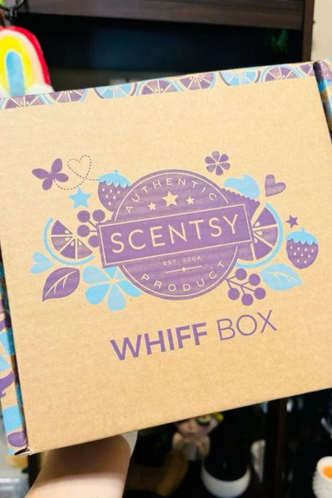 Perfect for a holiday surprise, each box is filled with seasonal scents and goodies that make every unboxing feel magical. If you love a bargain and want even more fun, join Scentsy Club – fill your basket with favourites, and you can add your Whiff Box at half the price! ✨ #FestiveVibes #ScentsySurprise #WhiffBoxMagic Scentsy Whiff Box, Scentsy Club, Scentsy Host, Join Scentsy, Subscription Boxes For Kids, Scentsy Party, Scentsy Independent Consultant, Scentsy Products, Autumn Magic