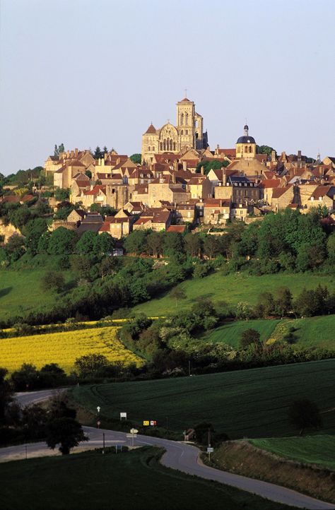 France’s 11 Most Beautiful Villages Accessible Only by Car Photos | Architectural Digest Deck Railing Ideas, Road Trip France, Chateau Hotel, Railing Ideas, Best Vacation Destinations, Deck Railing, Beautiful Travel Destinations, Beaux Villages, Beautiful Villages