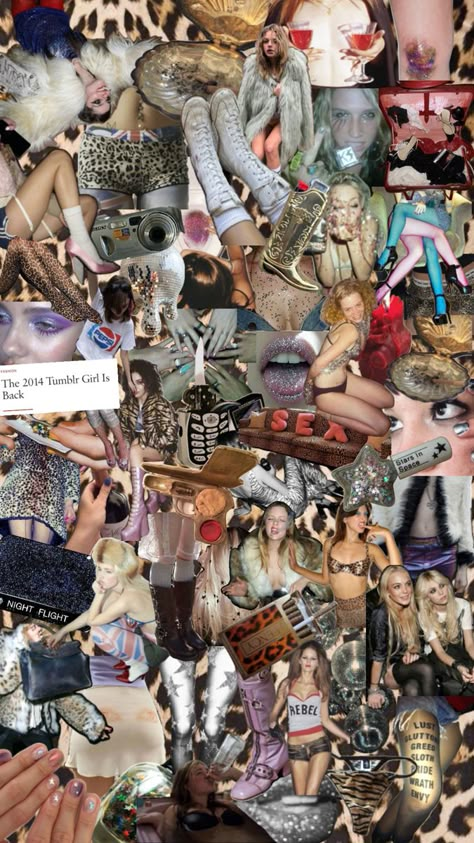 indie sleaze collage Indy Sleaze, 24th Birthday Theme, Ios Design Ideas, Tumblr Grunge Outfits, Alison Core, Indie Sleaze Party, Indie Sleaze Aesthetic, Emo Party, Party Moodboard