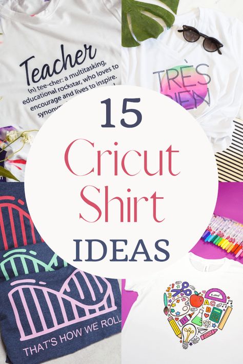 Diy Tee Shirt Ideas Iron On, Cricut Tee Shirt Ideas For Women, Infusible Ink Shirt Ideas, Cricut Tshirts Ideas Iron On Vinyl, Iron On Vinyl Cricut T Shirts, Iron On Vinyl Cricut T Shirts Ideas, Infusible Ink Projects Shirts, Cricut Heat Press Projects, Infusible Ink Shirts