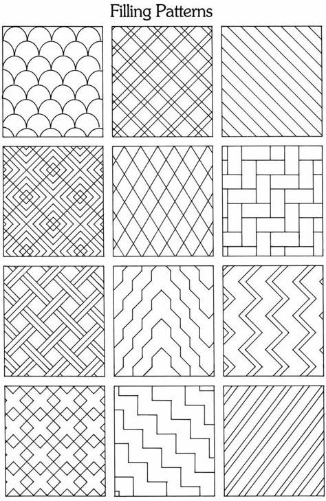 Pattern Using Lines, Lines Patterns Design, Design With Lines Pattern, Background Design Drawing Doodles, Pattern With Lines, Design Lines Pattern, Background Design For Drawing, Kolrosing Designs, Line Pattern Drawing