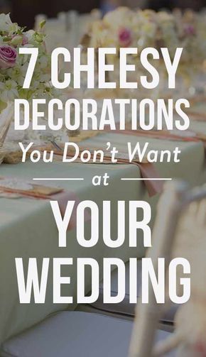 Wedding Lists, Bad Wedding, Advice Column, Decorations On A Budget, Shower Tips, Wedding Decorations On A Budget, Country Wedding Decorations, Party Tips, Inexpensive Wedding