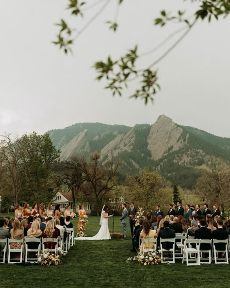 The Best Colorado Micro Wedding Locations Micro Wedding Ideas Colorado, Colorado Outdoor Wedding Venues, Micro Colorado Wedding, Backyard Wedding Micro, Simple Colorado Wedding, Intimate Wedding Colorado, Elopement Venue Ideas, March Mountain Wedding, Fall Wedding In Colorado