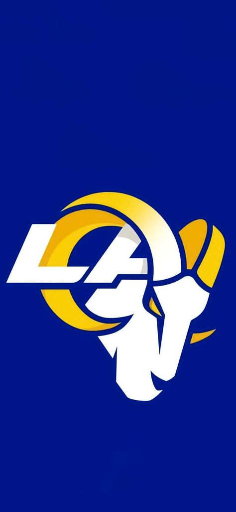 Los Angeles Rams Wallpaper, Rams Drawing, La Rams Wallpaper, Rams Wallpaper, Legs Tattoos, Camoflauge Wallpaper, La Rams Football, Los Angeles Logo, Nfl Wallpaper