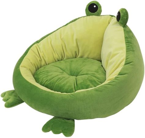 Frog Pet, Rooms Decoration, Cute Bedroom Decor, Sleeping In Bed, Cute Frogs, Room Makeover Inspiration, Cute Room Decor, Room Inspiration Bedroom, Dream House Decor