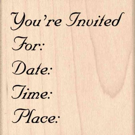 Youre Invited Image, Your Invited Image, Your Invited, Craft Printing, Halloween Invitations, Foil Stamping, You Are Invited, Youre Invited, Name Cards