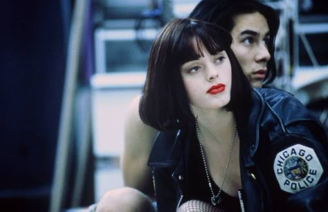 the doom generation film still Greg Araki, The Doom Generation, James Duval, Pictures From Movies, Doom Generation, Gregg Araki, Todd Haynes, Criterion Collection, 90s Indie