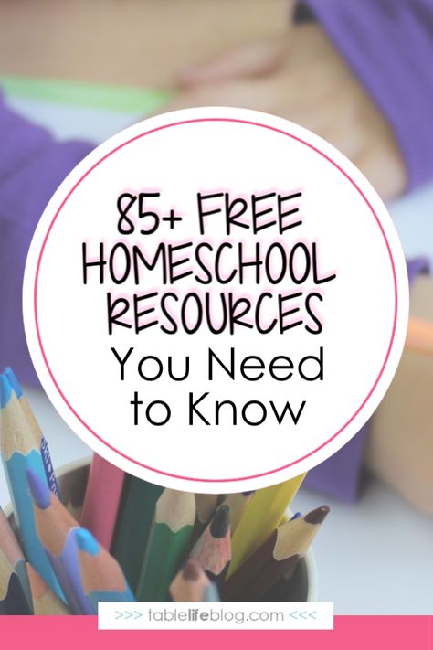 85+ Free Homeschool Resources to Keep in Your Back Pocket Short Story Writing, Peaceful Press, Homeschool Middle School, Learning Grammar, Free Homeschool Curriculum, Free Homeschool Resources, Free Homeschool Printables, Homeschool Freebies, Online Homeschool