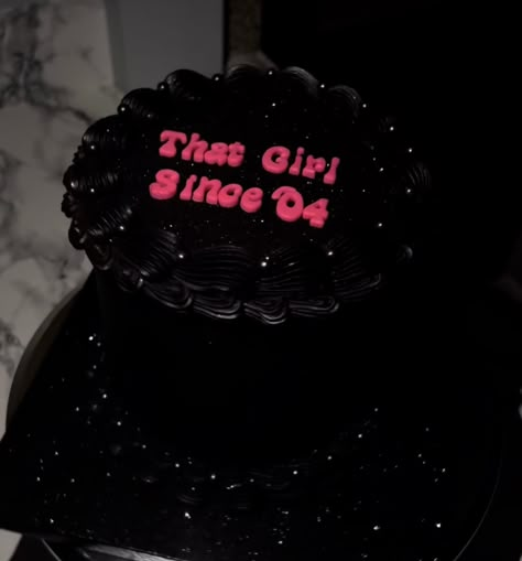 That Girl Since 06 Birthday Cake, Birthday Cake Ideas 19 Year Old, 19th Birthday Ideas Black Women, Your 20 Birthday Cake, 20ty Birthday Cake, 16th Birthday Black Women, It Girl Birthday Cake, Ms 20 Something Cake, Twentieth Birthday Cake