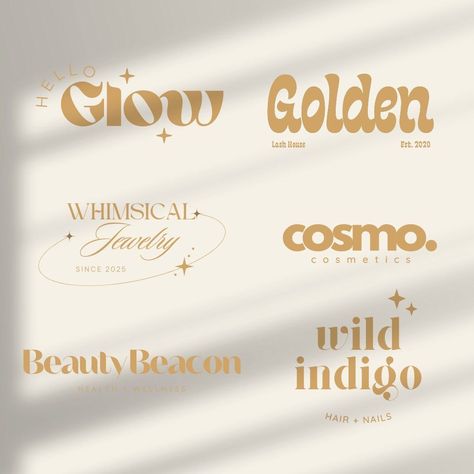 Generated Description with relevant hashtags.. #BusinessFonts #TypographyTips #Профессиональный дизайн #BrandIdentity #FontInspiration Makeup Business Ideas Logo, Make Up Brands Logos, Cosmetology Logo Ideas, Self Care Logo Ideas, Logo Design Inspiration Aesthetic, Lash Studio Logo Design, Beauty By Logo, Eyelashes Logo Design, Makeup Branding Design Logo