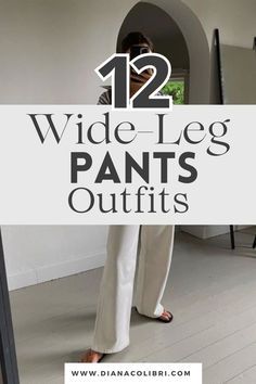 Wide Leg Pants Dinner Outfit, Black Wide Leg Work Outfit, Baggy Pants Business Casual, How To Style Work Pants, Wide Leg Pant Outfits Summer, Wide Leg Short Pants, Button Down Shirt Wide Leg Pants, Tan Pleated Pants Outfit, Summer Outfit Black Pants