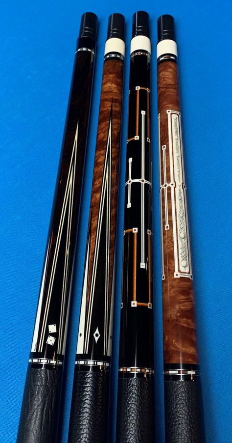 Custom Pool Cues, Gleyber Torres, Pool Sticks, Cue Cases, Billiard Accessories, App Home, Custom Pool, Pool Tables, Mickey Mantle