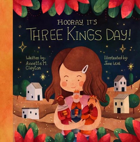 Beautiful New Picture Books, November 2024 - Imagination Soup Owl Writing, Holiday Drawing, Three Kings Day, The Wise Men, Christmas Books For Kids, The Epiphany, Middle Grade Books, Owls Drawing, Food Stories