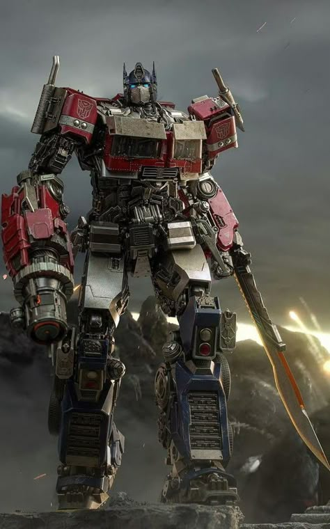 Optimus Prime Design, Transformers Poster, Optimus Prime Art, Optimus Prime Wallpaper Transformers, Optimus Prime Wallpaper, Transformers Art Design, Optimus Prime Transformers, Transformers Cybertron, Orion Pax