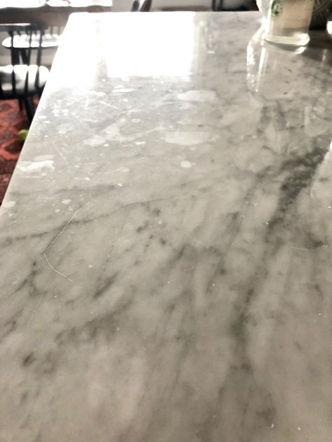 Marble Counters And Backsplash, Carrara Marble Kitchen Backsplash, Kitchen Carrara Marble, Arabescato Carrara Marble, Bianca Carrara Marble, Marble Tile Countertop, Carrera Backsplash Kitchen, Marble Tile Countertops Kitchen, Honed Carrara Marble Bathroom