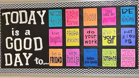 Counselor Bulletin Boards, Counseling Bulletin Boards, Middle School Bulletin Boards, Hallway Bulletin Boards, High School Bulletin Boards, School Board Decoration, Classroom Expectations, Back To School Bulletin Boards, Bulletin Board Ideas