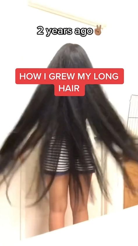 Trendy Free Long Hairstyle Ideas For Women|hairstyles beauty Hair Journey Tips, Shampoo For Hair Growth, Hair Growth Methods, Quick Hair Growth, Black Hair Growth, Healthy Natural Hair Growth, Extreme Hair Growth, Natural Hair Growth Tips, Natural Hair Treatments