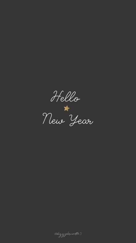 Happy New Year Aesthetic Wishes, Aesthetic New Year Wishes, New Year Cute Wallpaper, Cute New Years Wallpapers, Happy New Year Aesthetic Quotes, New Year Phone Background, Cute New Year Wallpaper, Silvester Quotes, Happy New Year Wallpaper Aesthetic